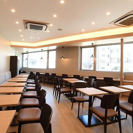 R&B Hotel Otsuka Eki Kitaguchi - Vacation Stay 40488V Tokio Zewnętrze zdjęcie