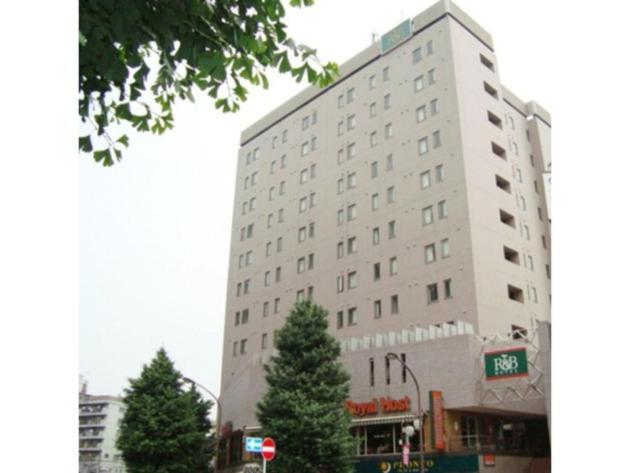 R&B Hotel Otsuka Eki Kitaguchi - Vacation Stay 40488V Tokio Zewnętrze zdjęcie