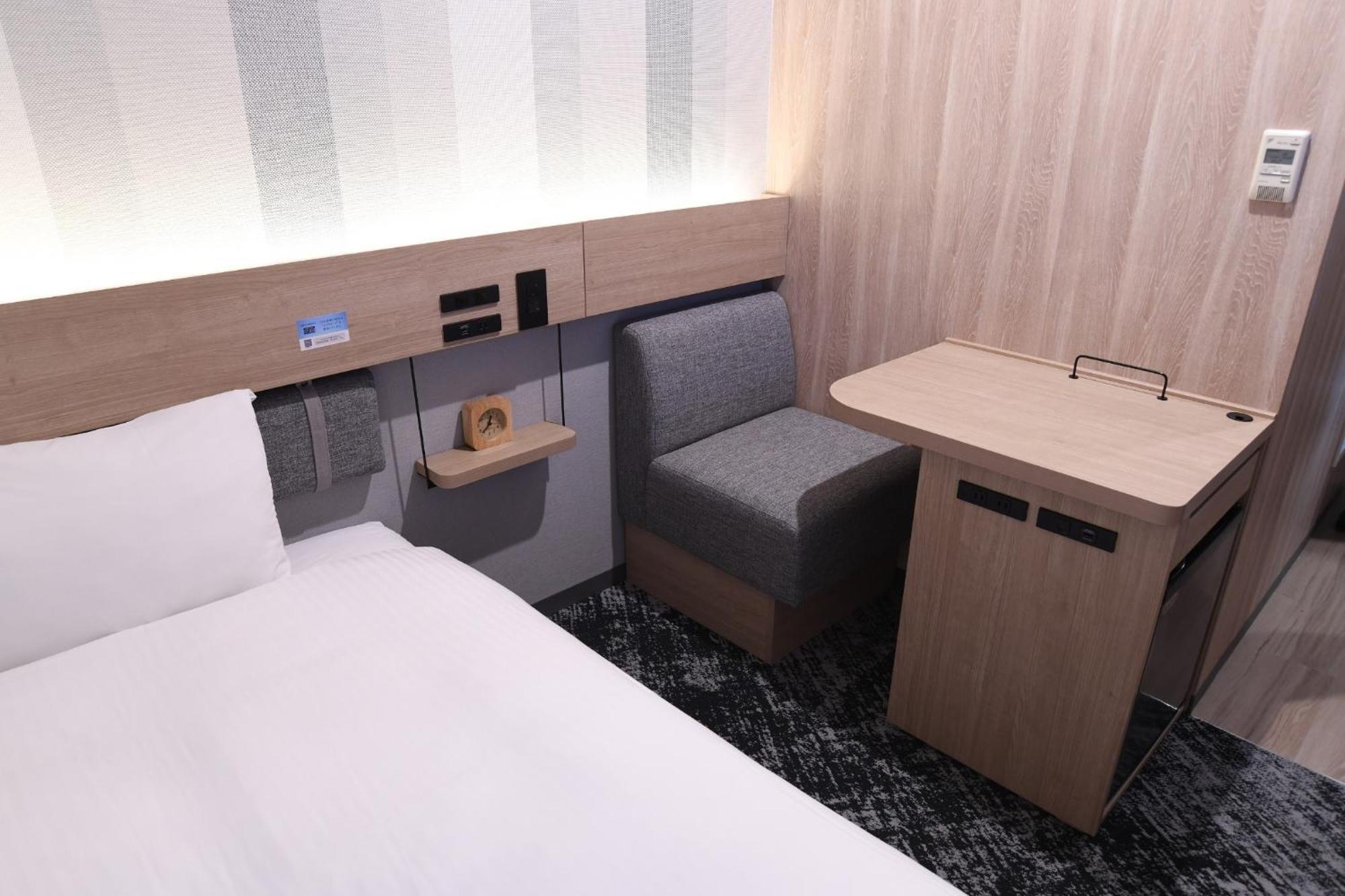 R&B Hotel Otsuka Eki Kitaguchi - Vacation Stay 40488V Tokio Zewnętrze zdjęcie