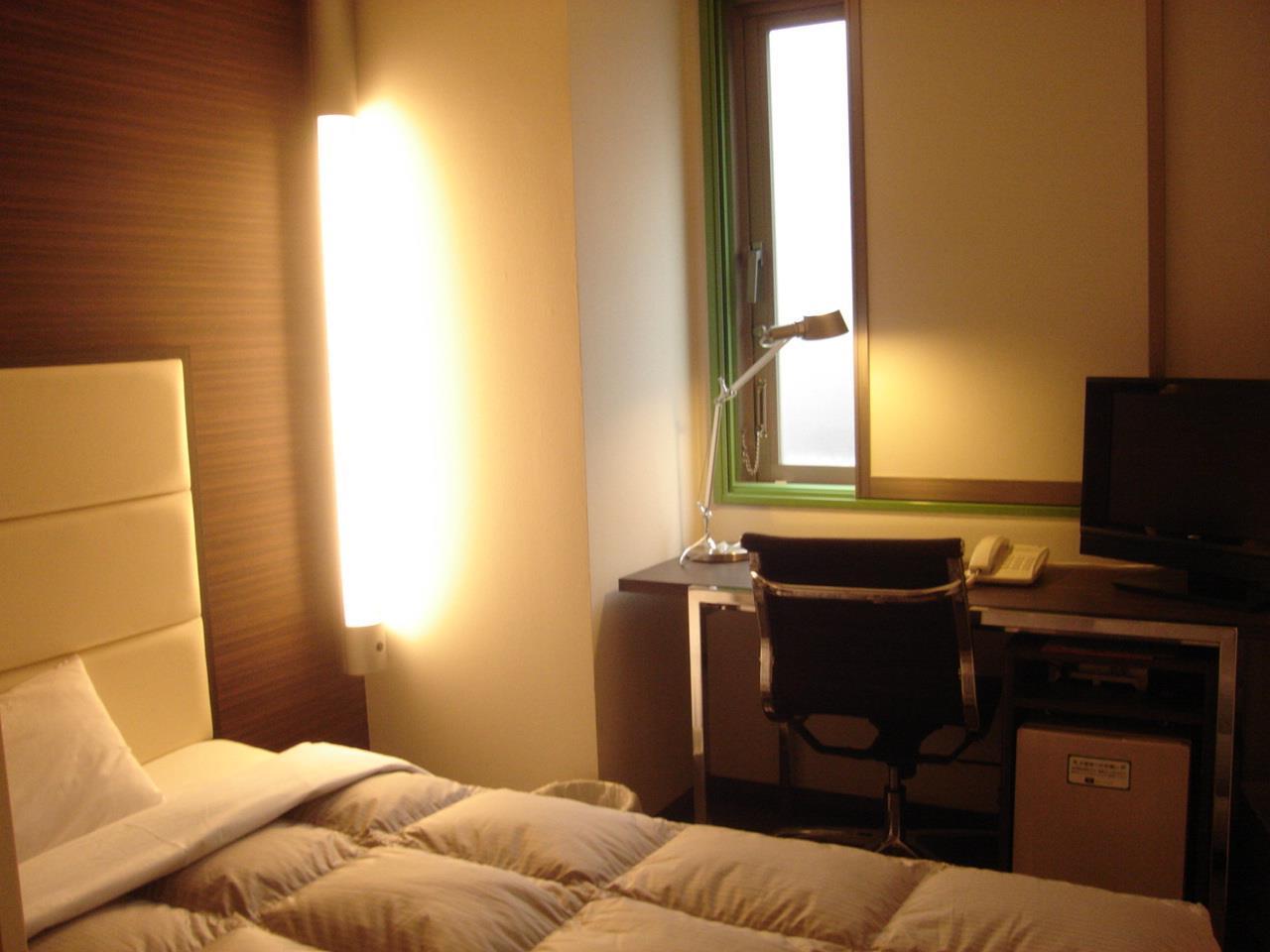 R&B Hotel Otsuka Eki Kitaguchi - Vacation Stay 40488V Tokio Zewnętrze zdjęcie