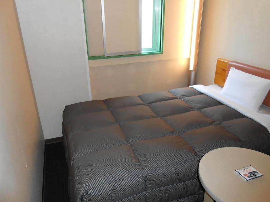 R&B Hotel Otsuka Eki Kitaguchi - Vacation Stay 40488V Tokio Zewnętrze zdjęcie