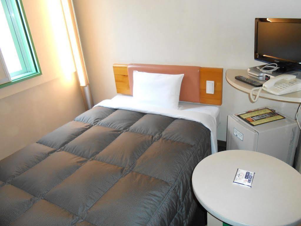 R&B Hotel Otsuka Eki Kitaguchi - Vacation Stay 40488V Tokio Zewnętrze zdjęcie